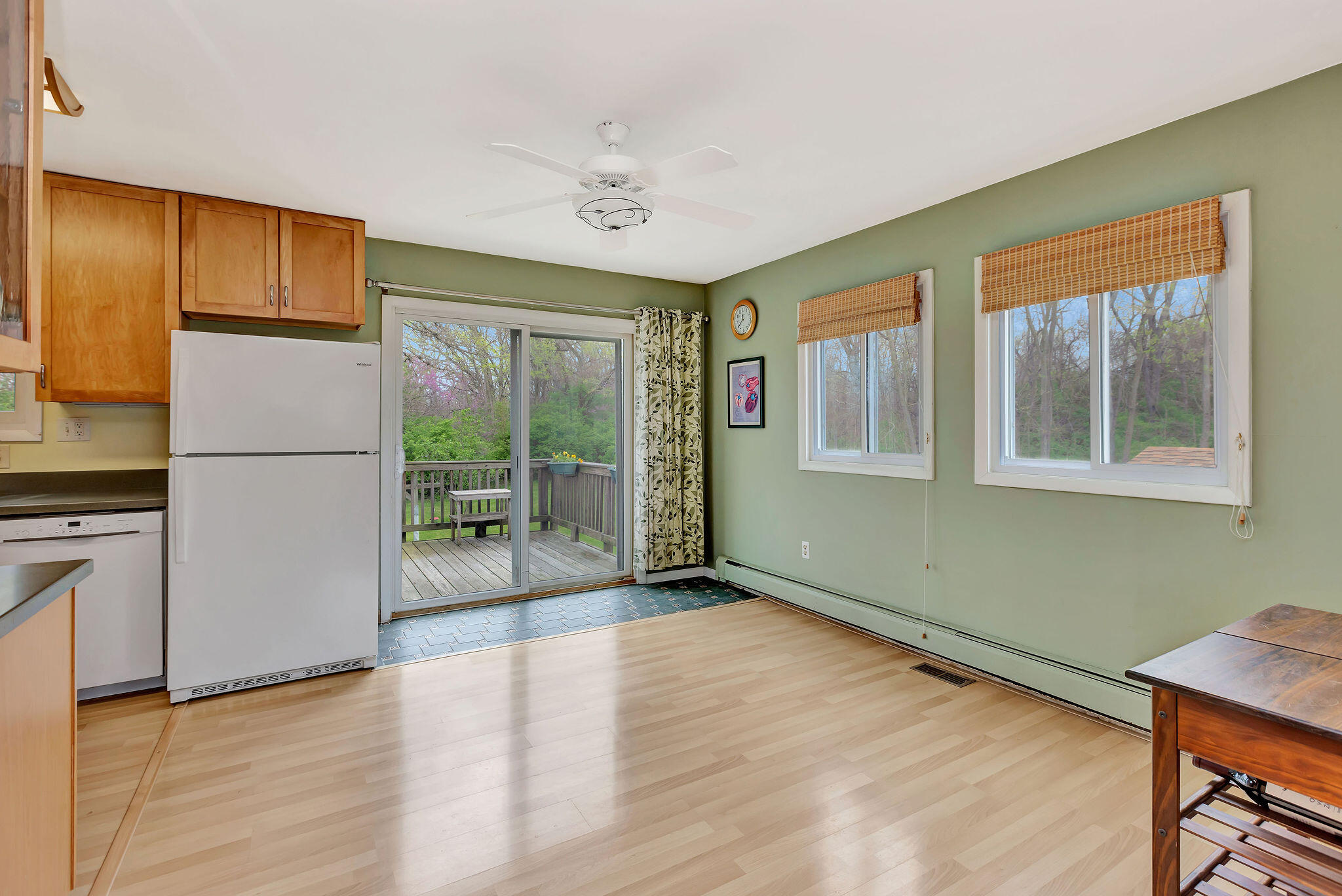 5490 Dayton Brandt Road, New Carlisle, Ohio 45344