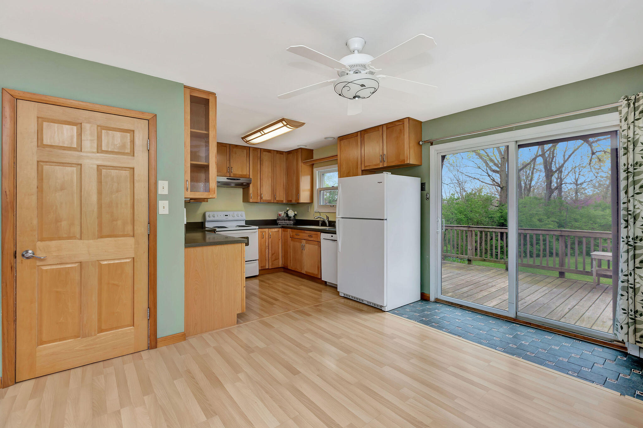 5490 Dayton Brandt Road, New Carlisle, Ohio 45344