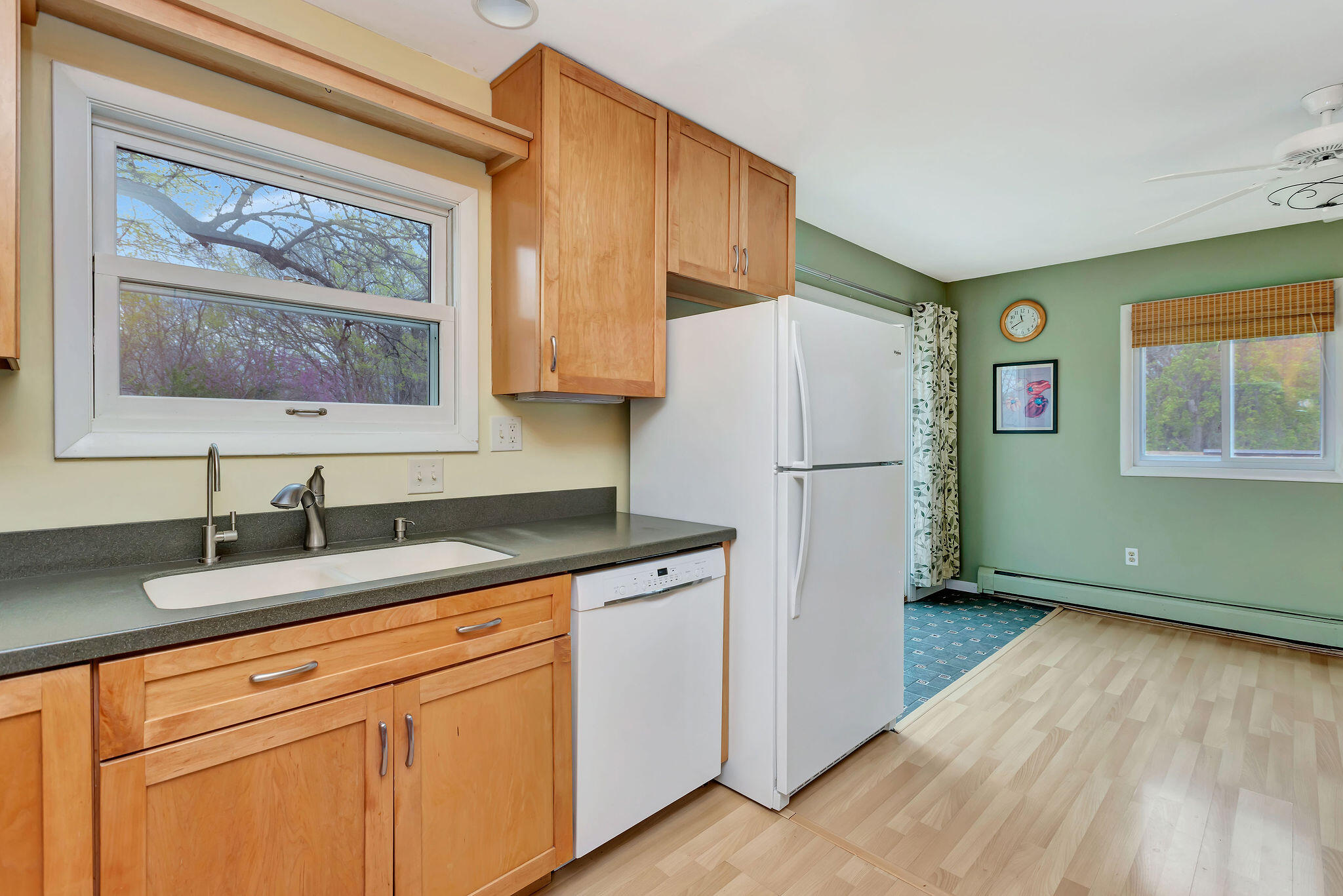 5490 Dayton Brandt Road, New Carlisle, Ohio 45344