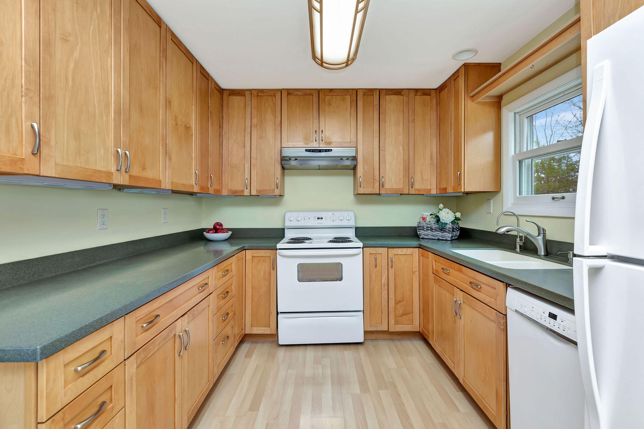 5490 Dayton Brandt Road, New Carlisle, Ohio 45344