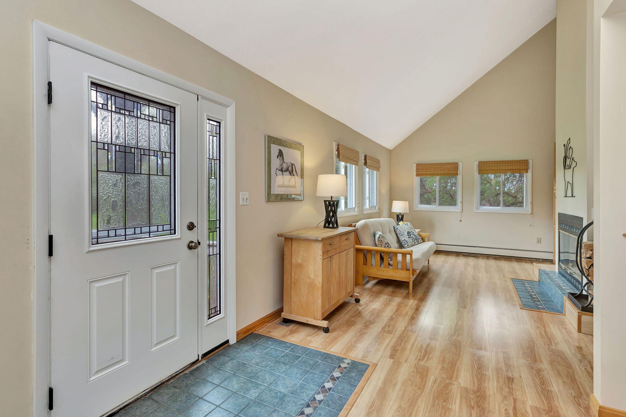 5490 Dayton Brandt Road, New Carlisle, Ohio 45344