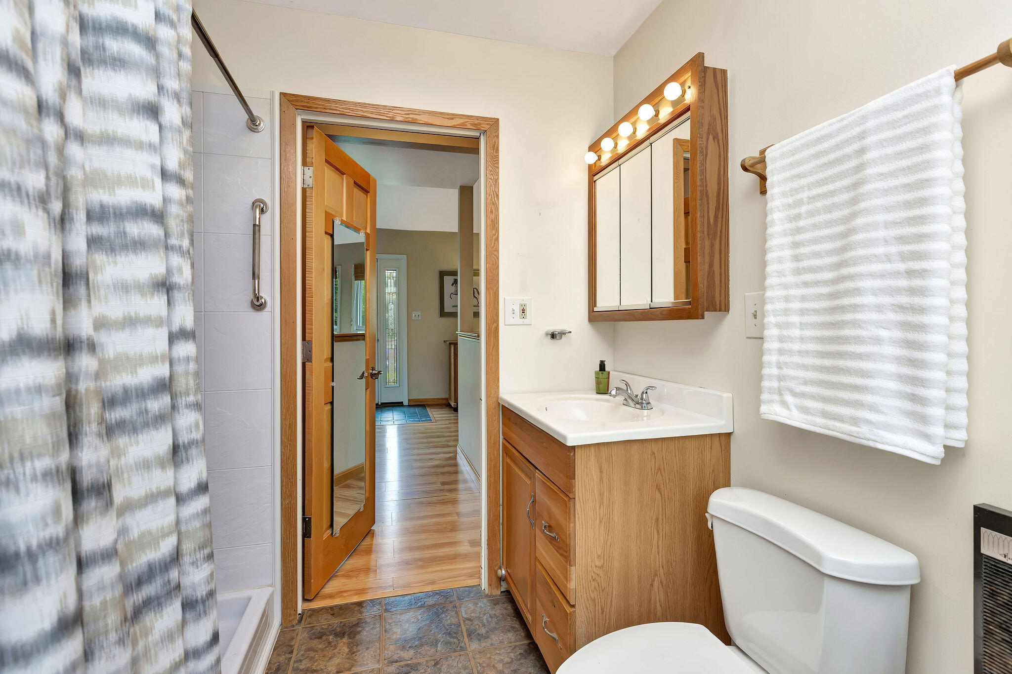 5490 Dayton Brandt Road, New Carlisle, Ohio 45344