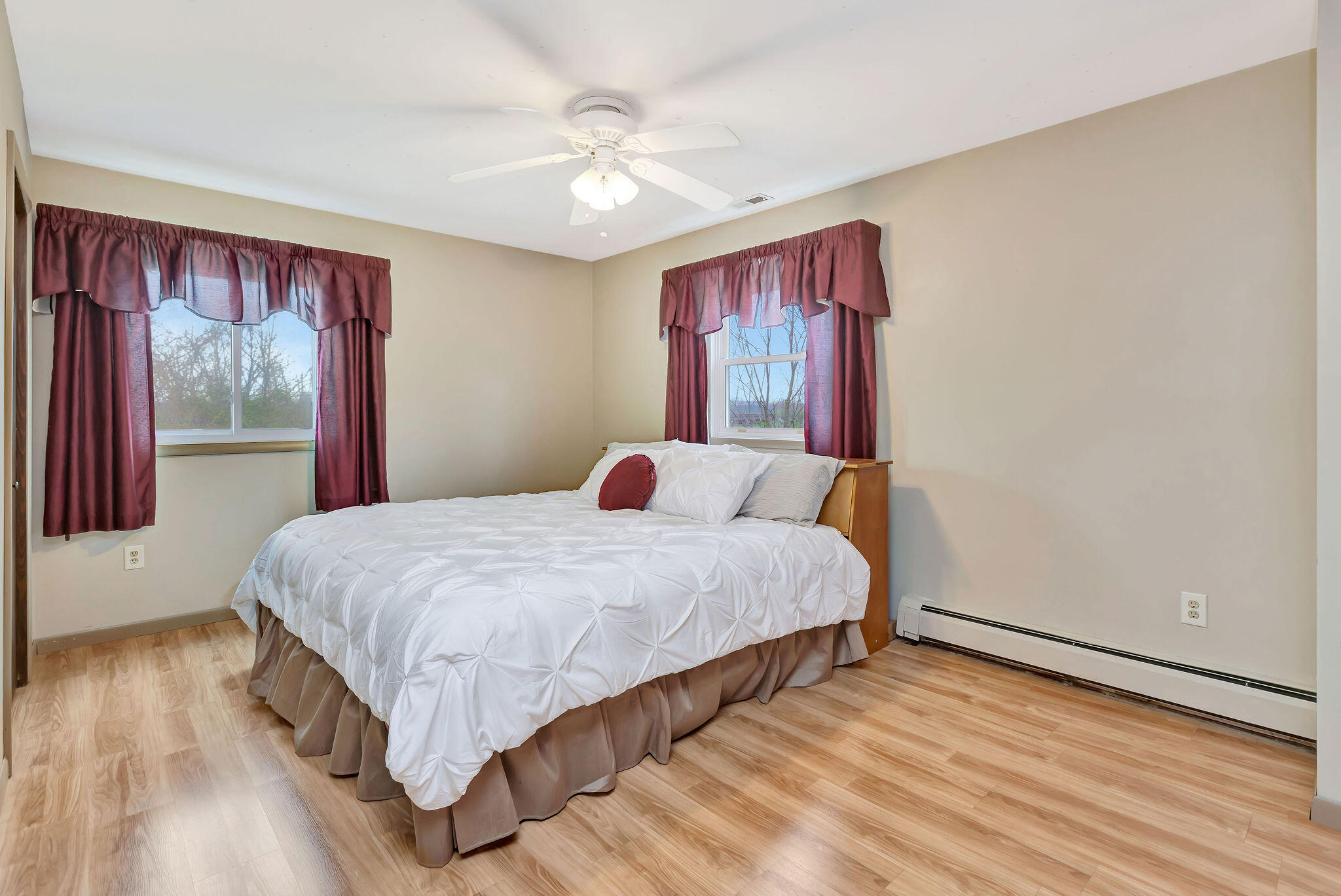 5490 Dayton Brandt Road, New Carlisle, Ohio 45344