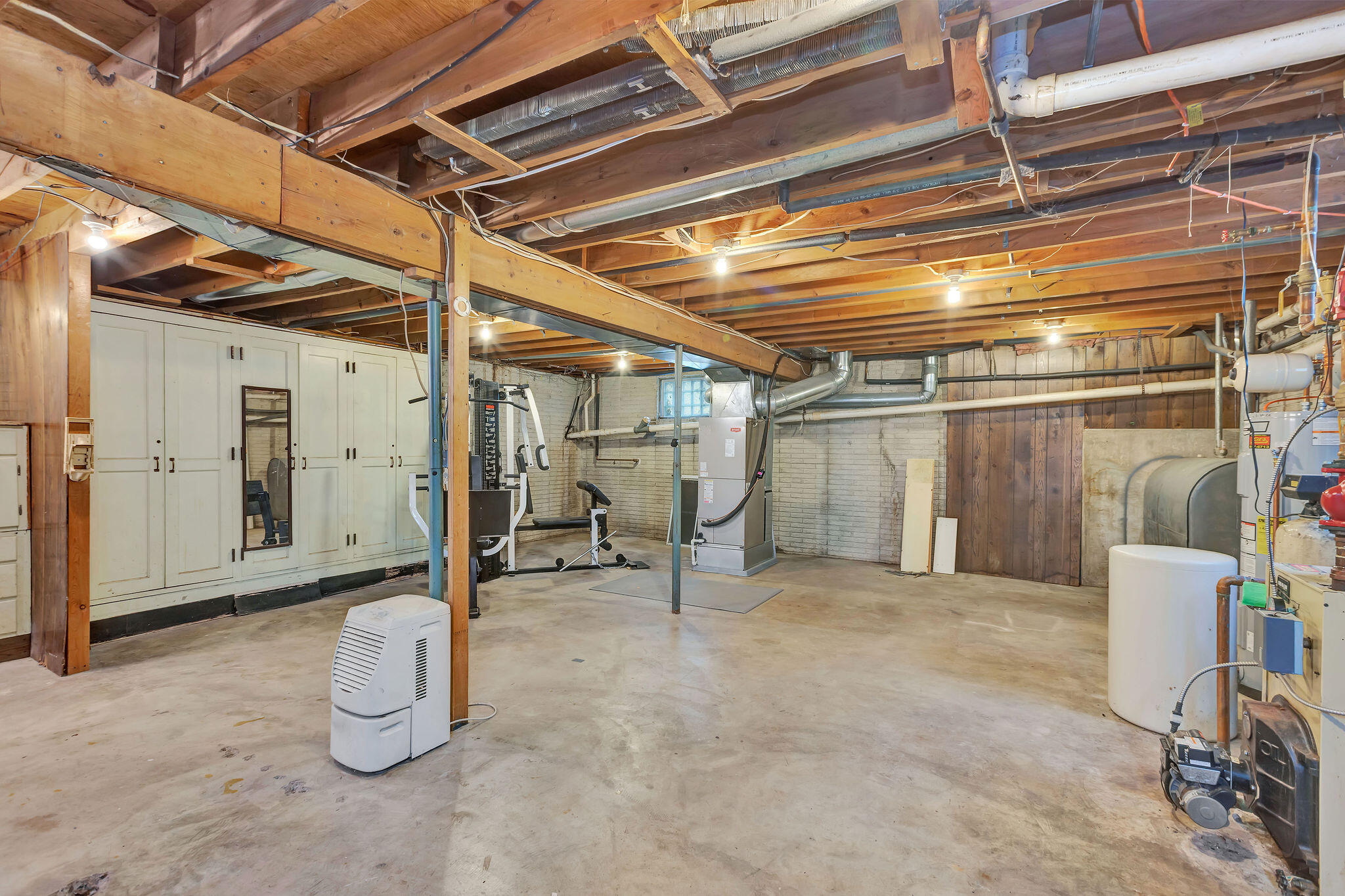 5490 Dayton Brandt Road, New Carlisle, Ohio 45344