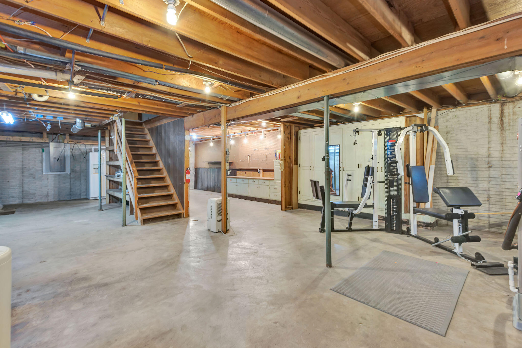 5490 Dayton Brandt Road, New Carlisle, Ohio 45344