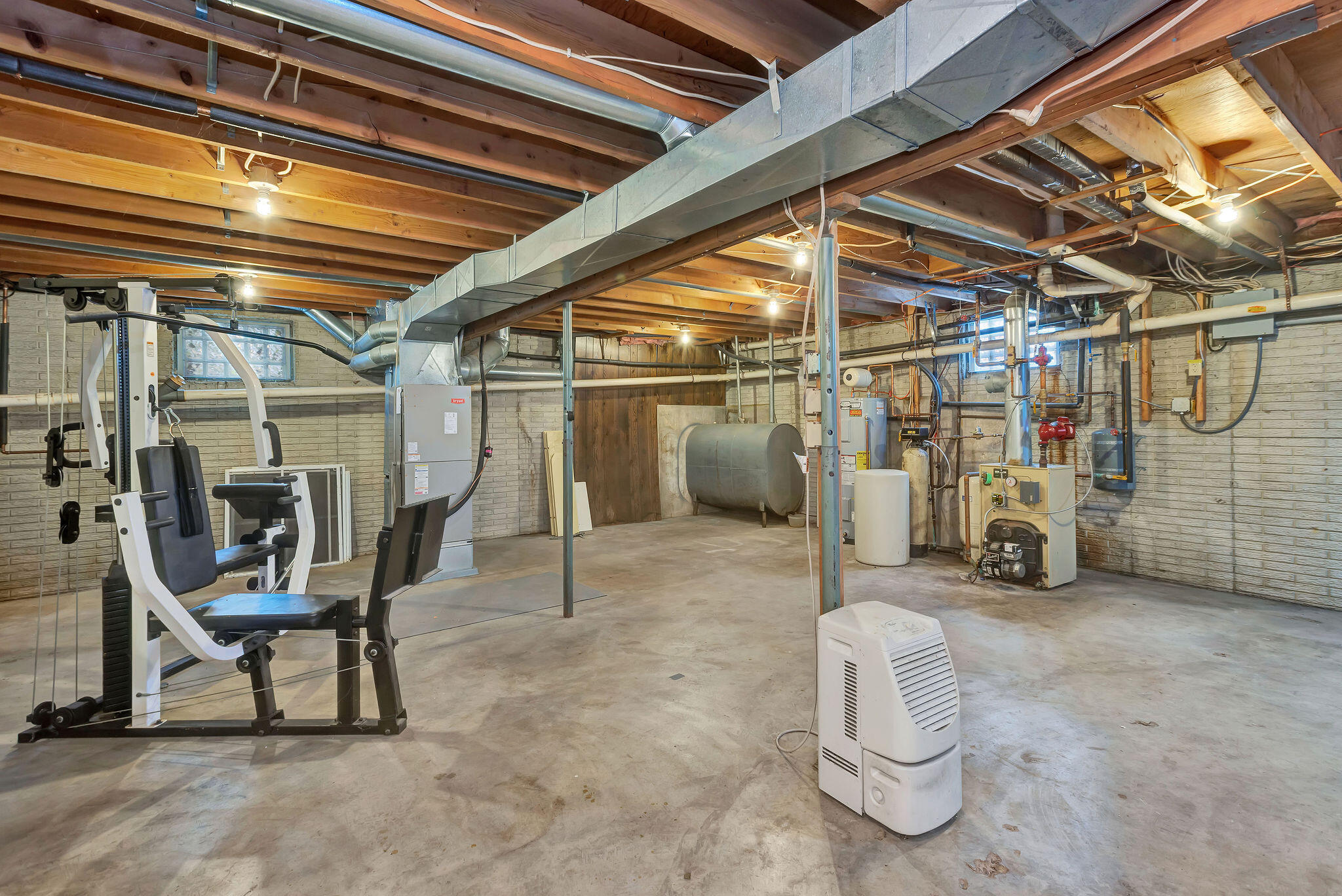 5490 Dayton Brandt Road, New Carlisle, Ohio 45344