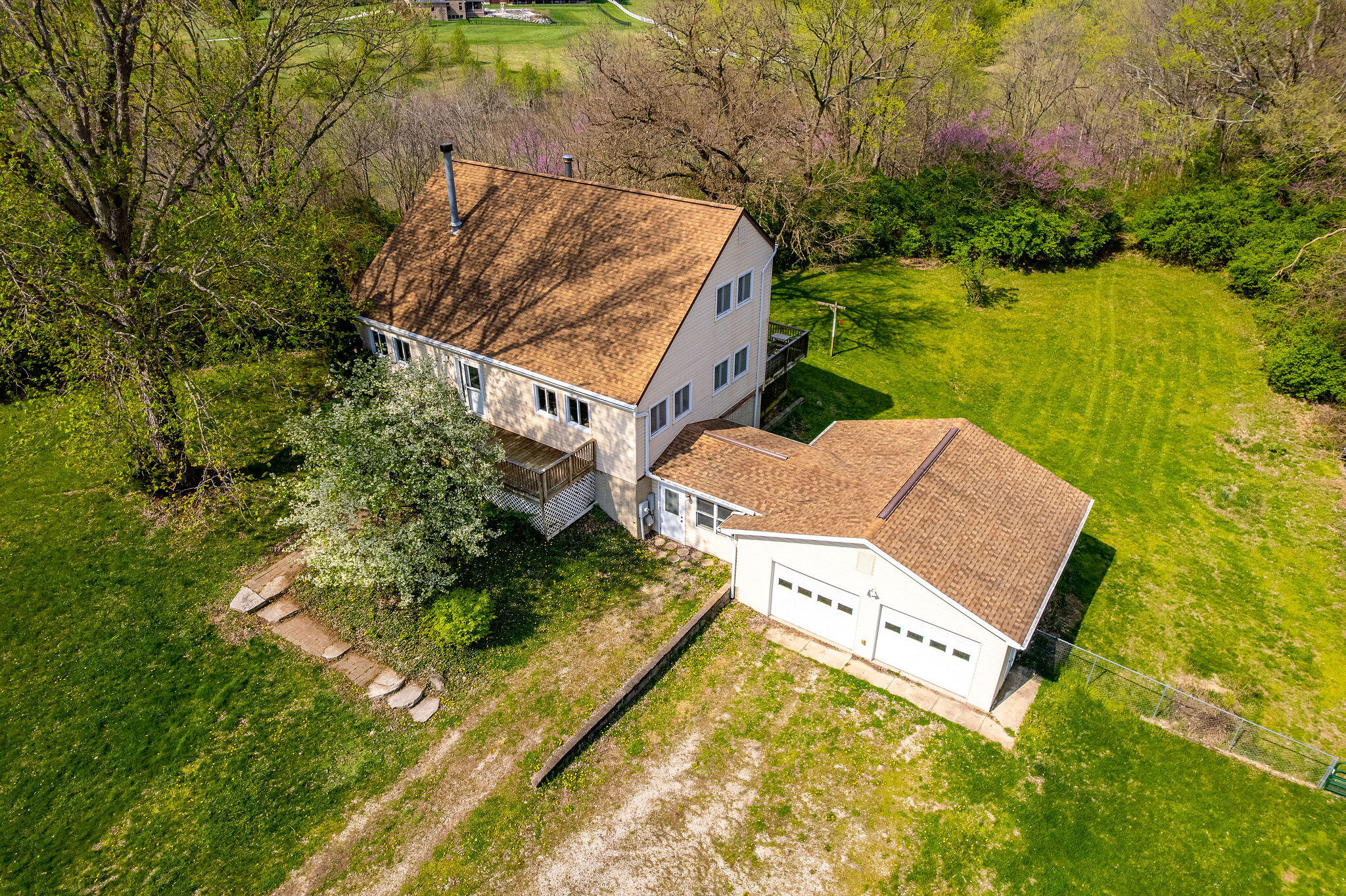 5490 Dayton Brandt Road, New Carlisle, Ohio 45344