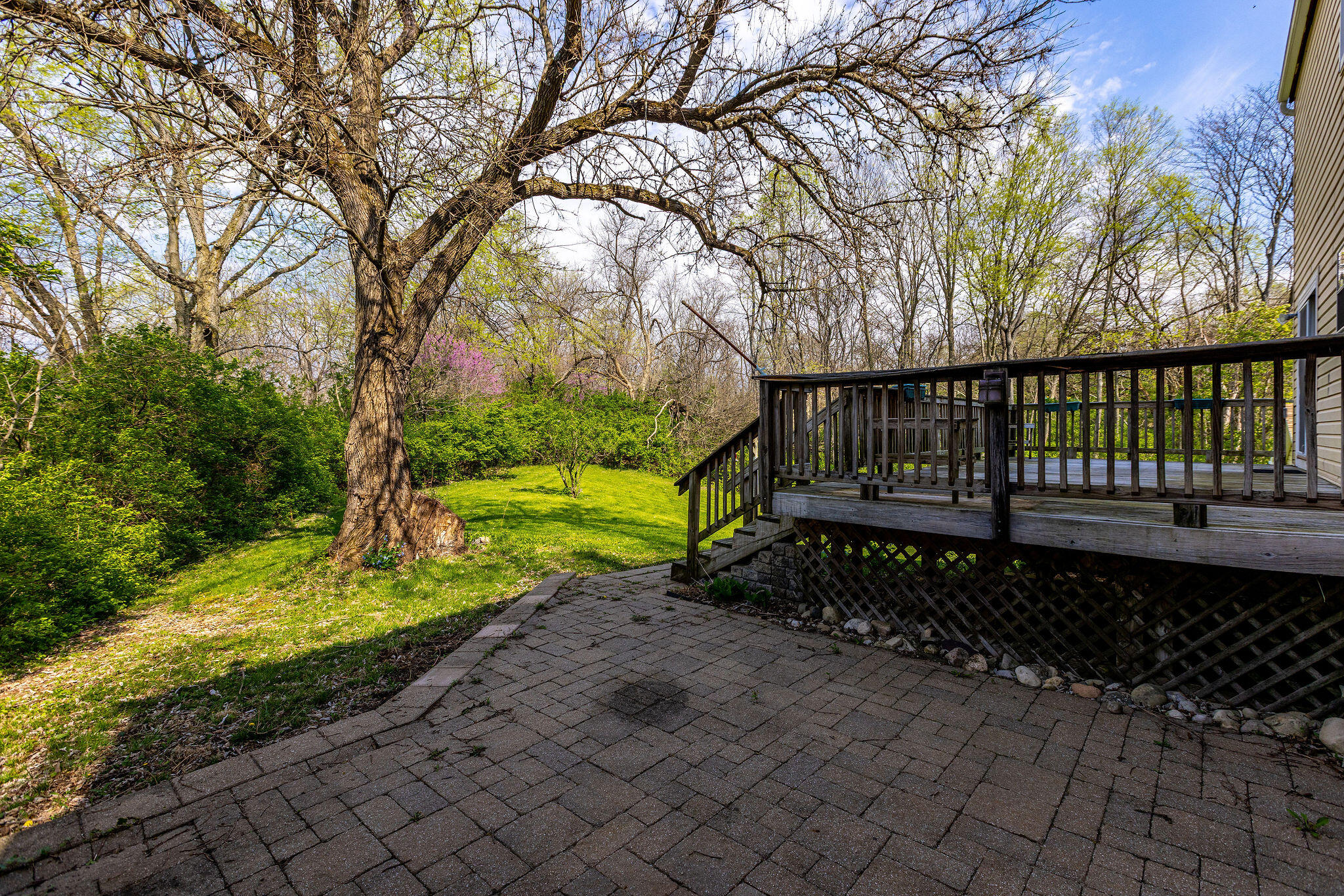 5490 Dayton Brandt Road, New Carlisle, Ohio 45344