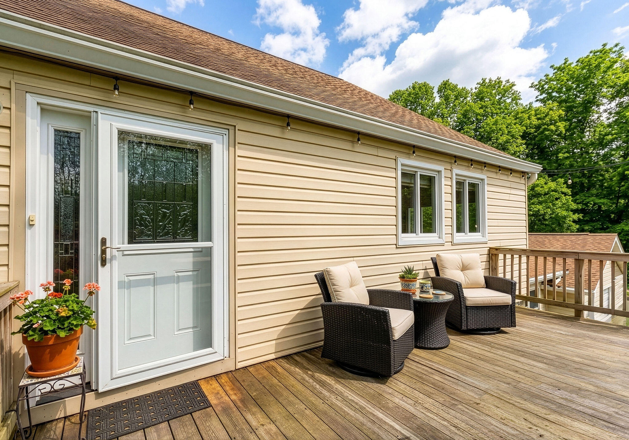 5490 Dayton Brandt Road, New Carlisle, Ohio 45344