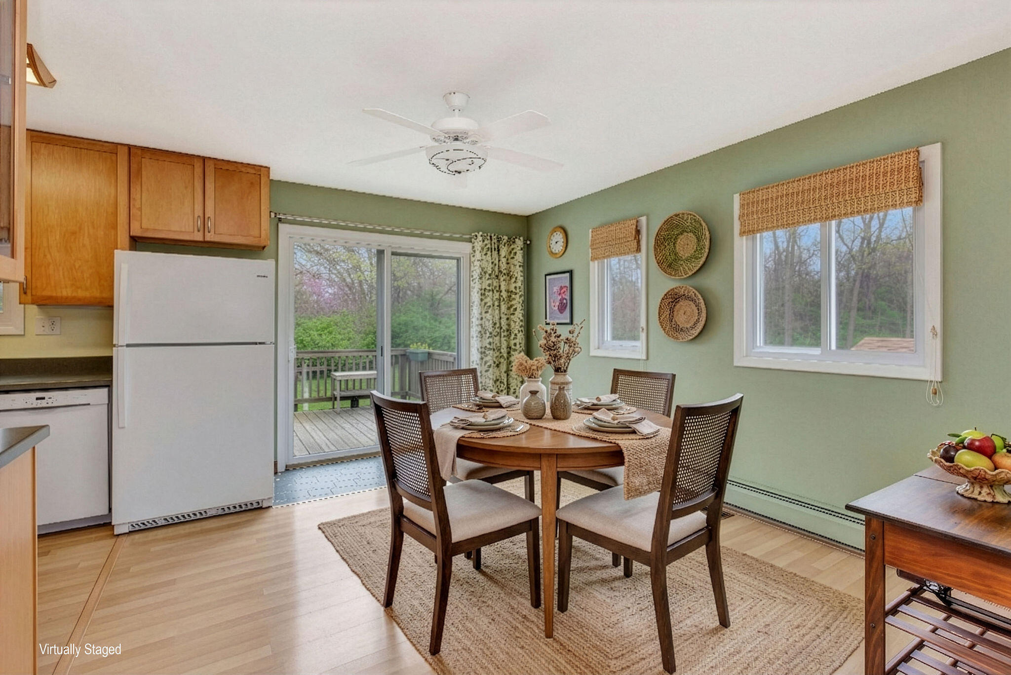 5490 Dayton Brandt Road, New Carlisle, Ohio 45344