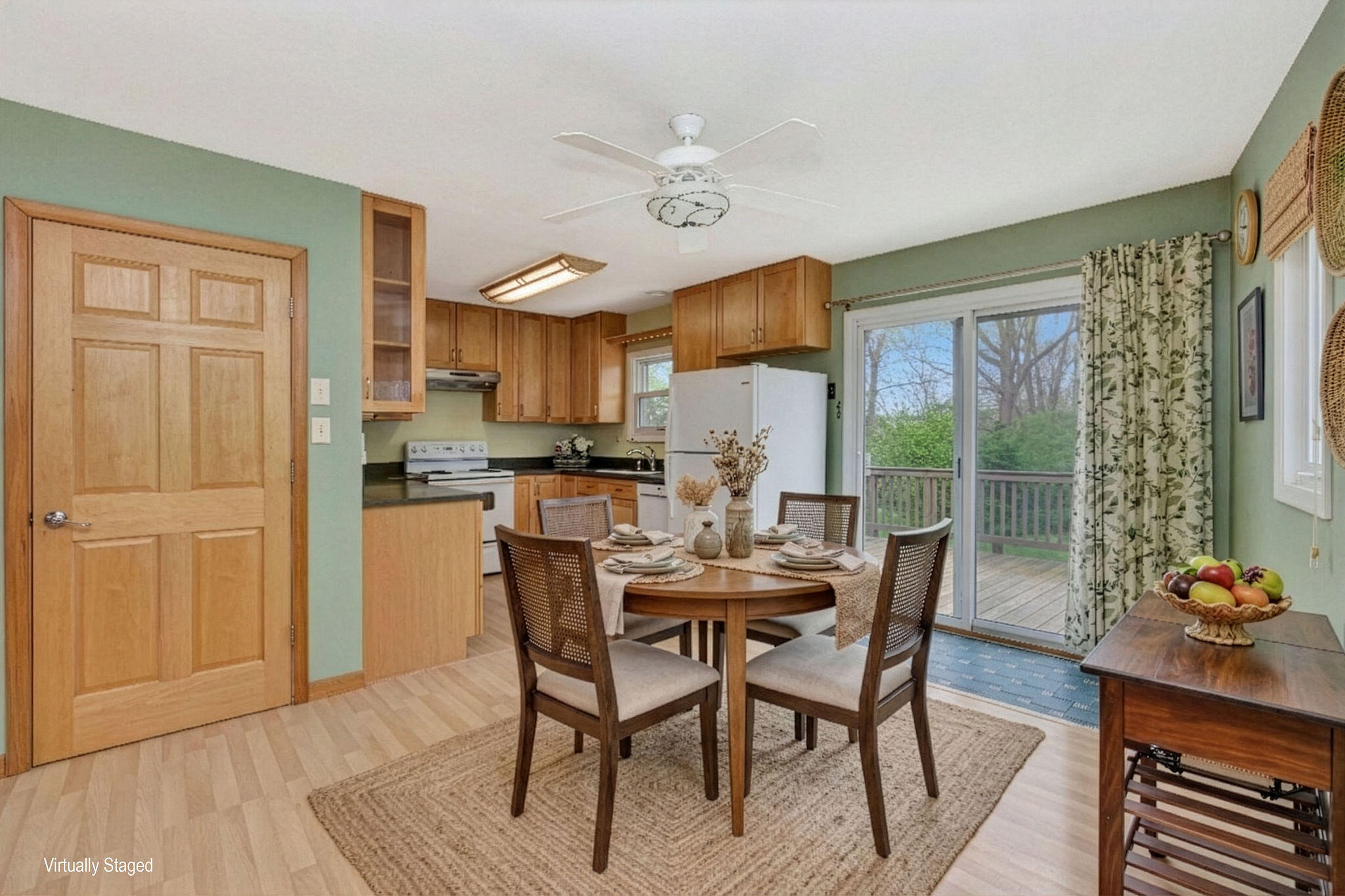 5490 Dayton Brandt Road, New Carlisle, Ohio 45344