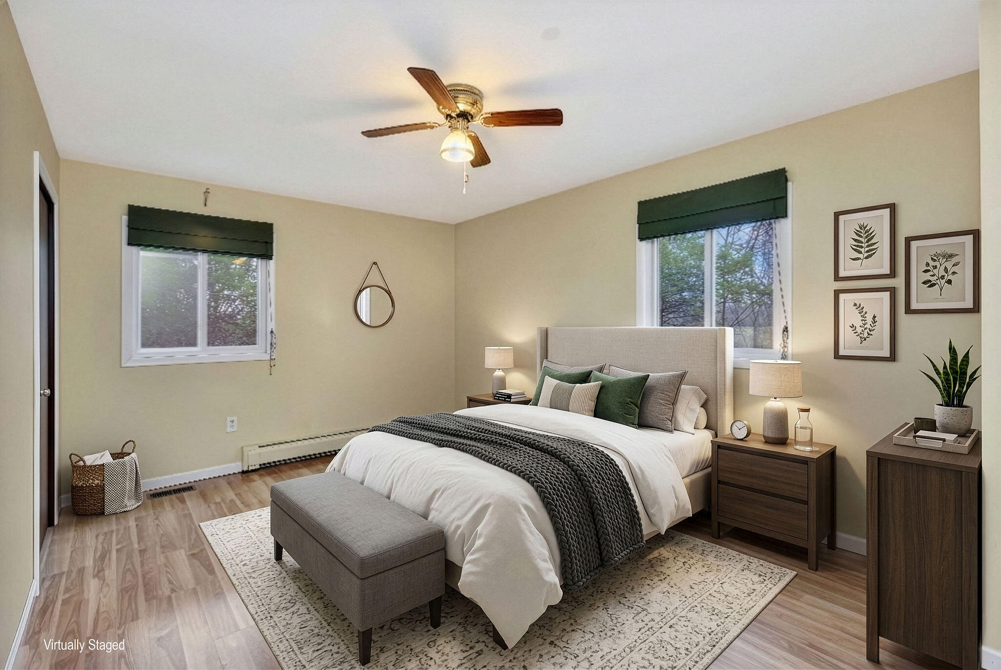 5490 Dayton Brandt Road, New Carlisle, Ohio 45344