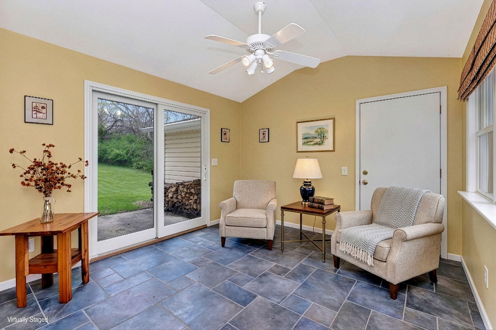 5490 Dayton Brandt Road, New Carlisle, Ohio 45344