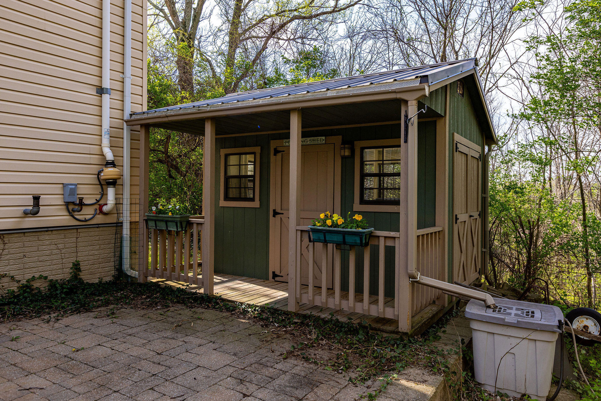 5490 Dayton Brandt Road, New Carlisle, Ohio 45344