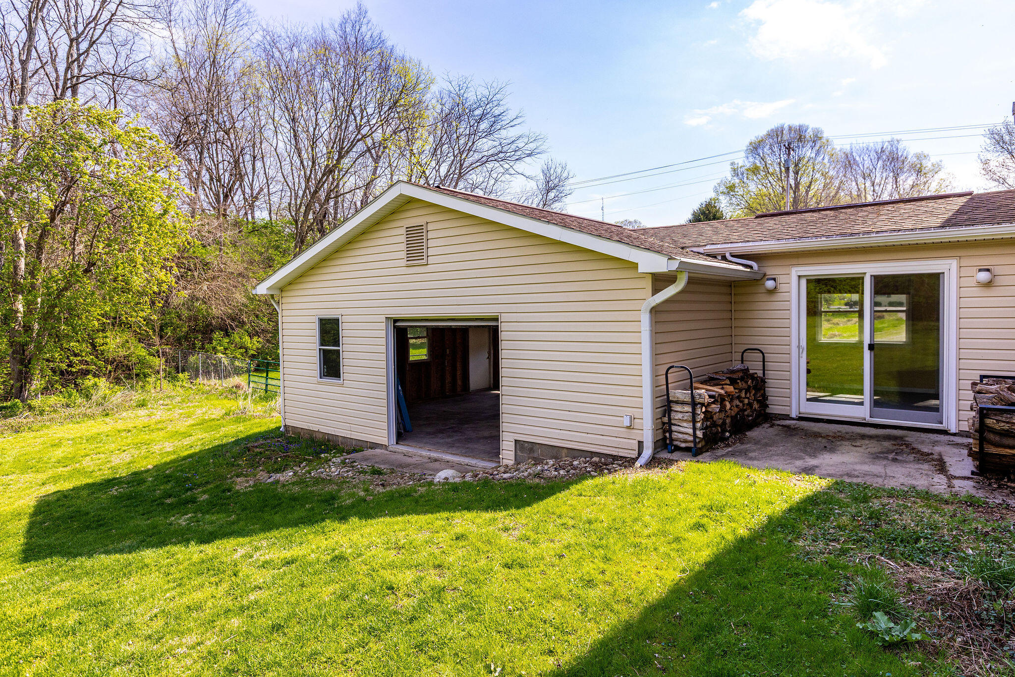 5490 Dayton Brandt Road, New Carlisle, Ohio 45344