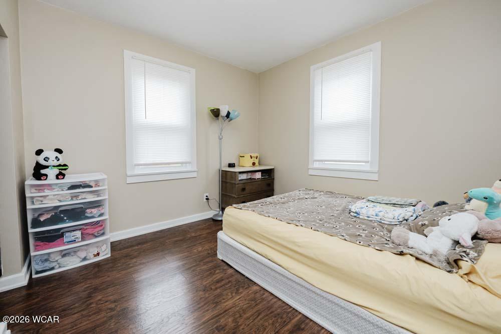 165 Thurman Street, Bluffton, Ohio