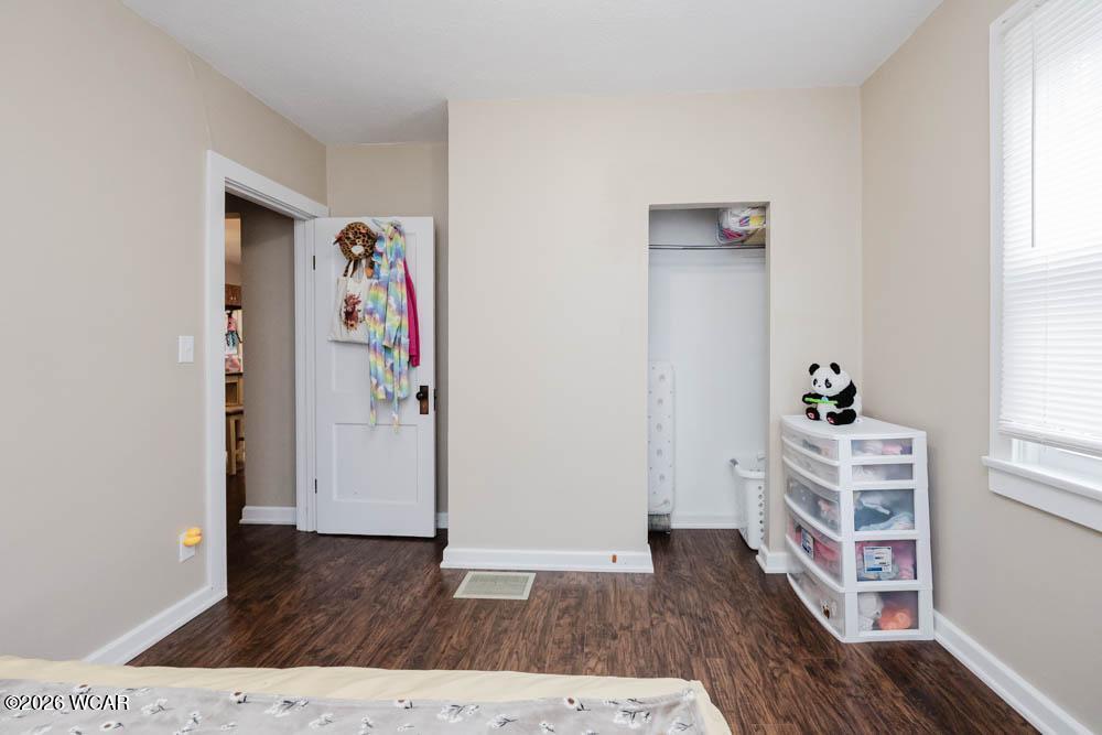 165 Thurman Street, Bluffton, Ohio