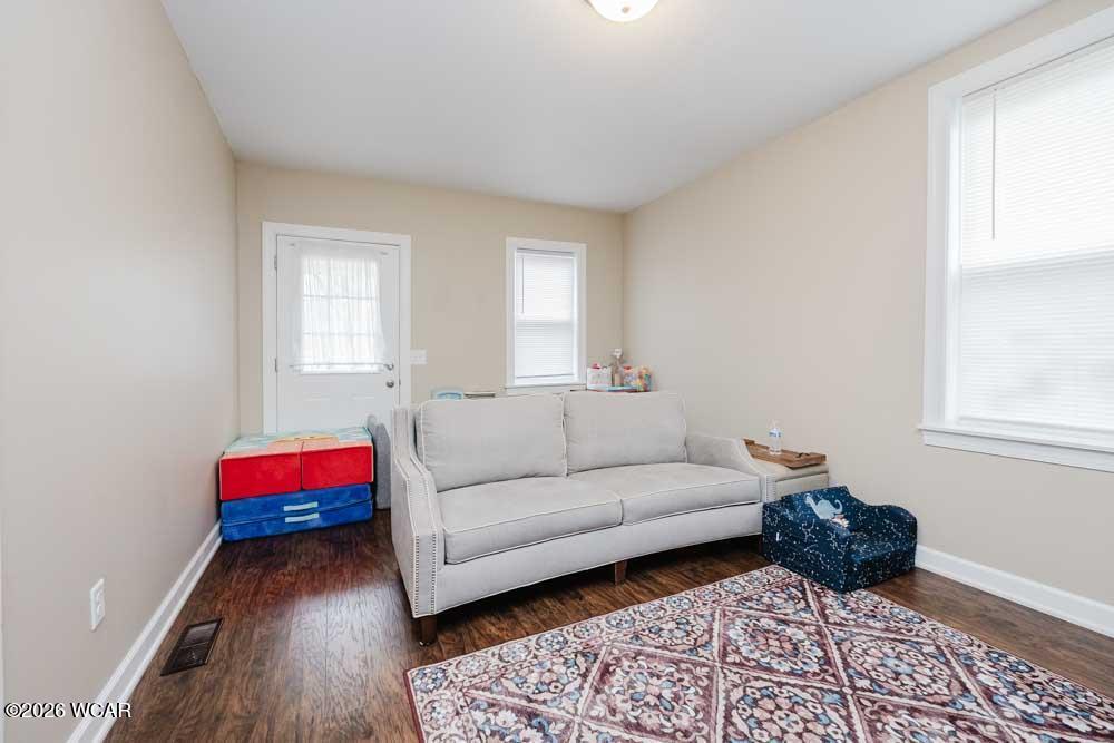 165 Thurman Street, Bluffton, Ohio