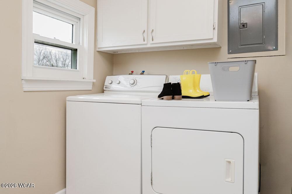 165 Thurman Street, Bluffton, Ohio