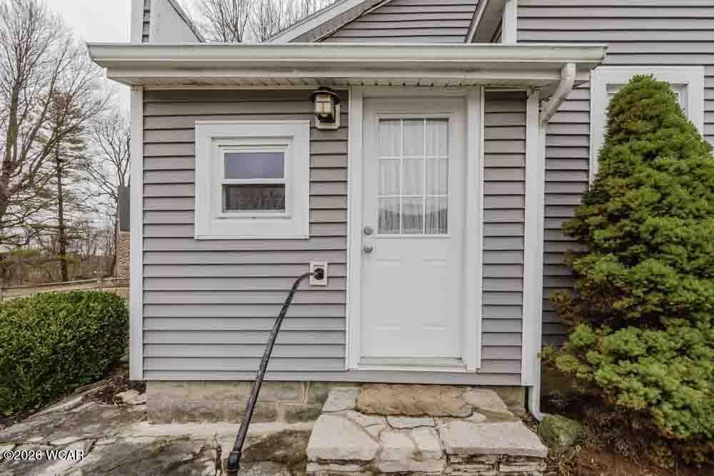 165 Thurman Street, Bluffton, Ohio