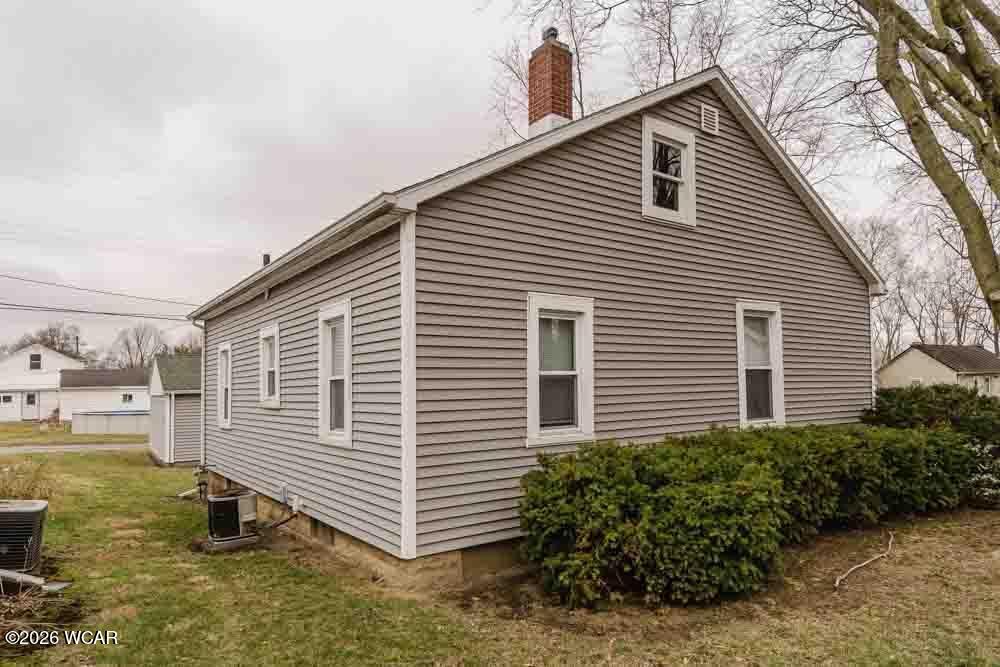 165 Thurman Street, Bluffton, Ohio