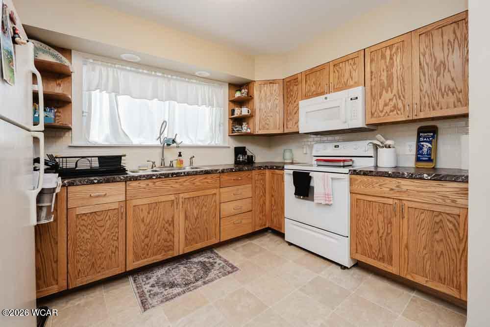 165 Thurman Street, Bluffton, Ohio