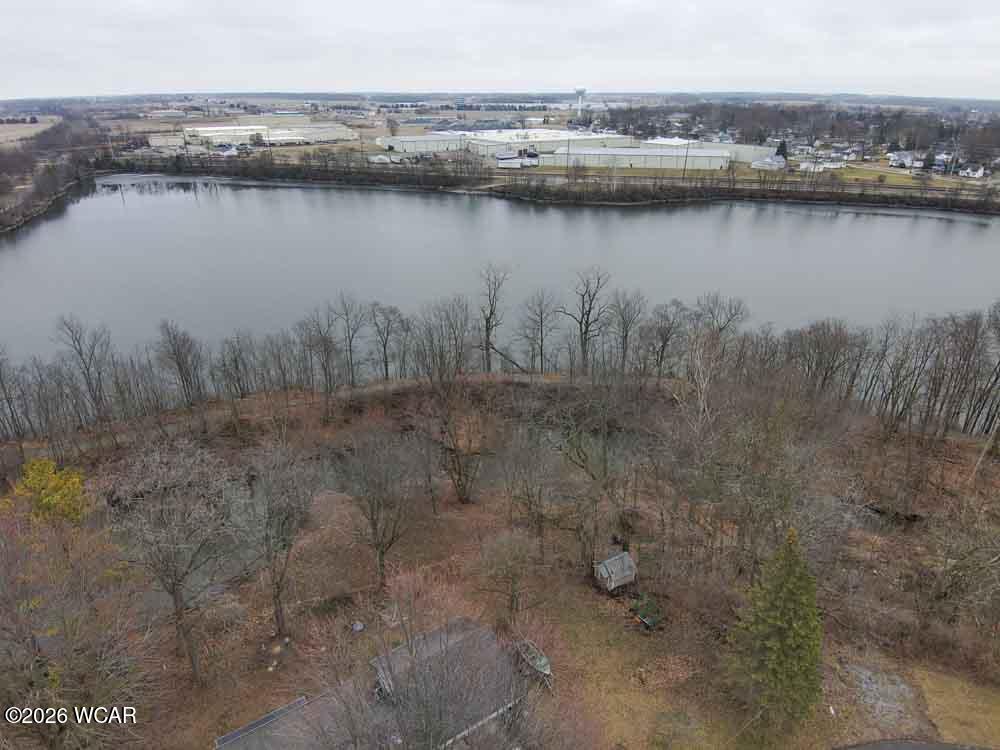 165 Thurman Street, Bluffton, Ohio