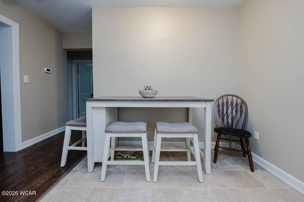 165 Thurman Street, Bluffton, Ohio