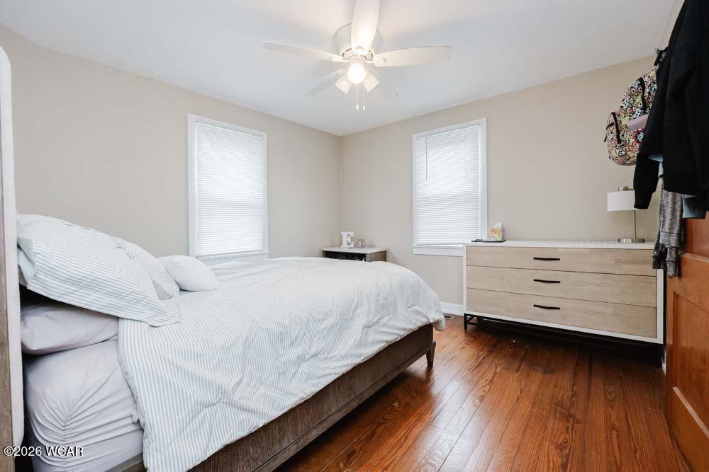 165 Thurman Street, Bluffton, Ohio