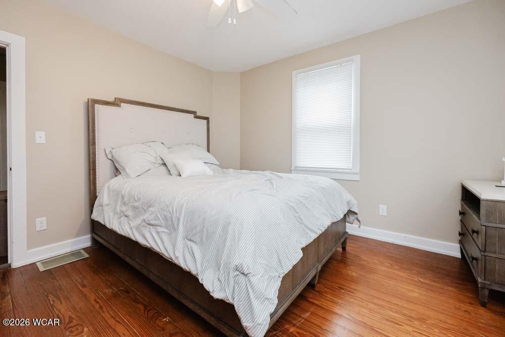 165 Thurman Street, Bluffton, Ohio