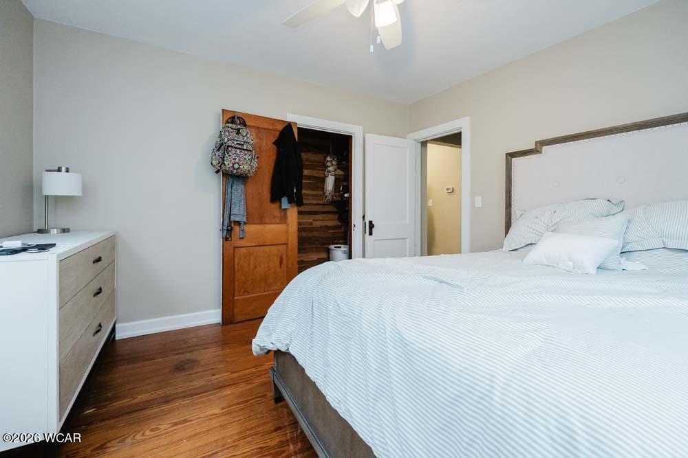 165 Thurman Street, Bluffton, Ohio