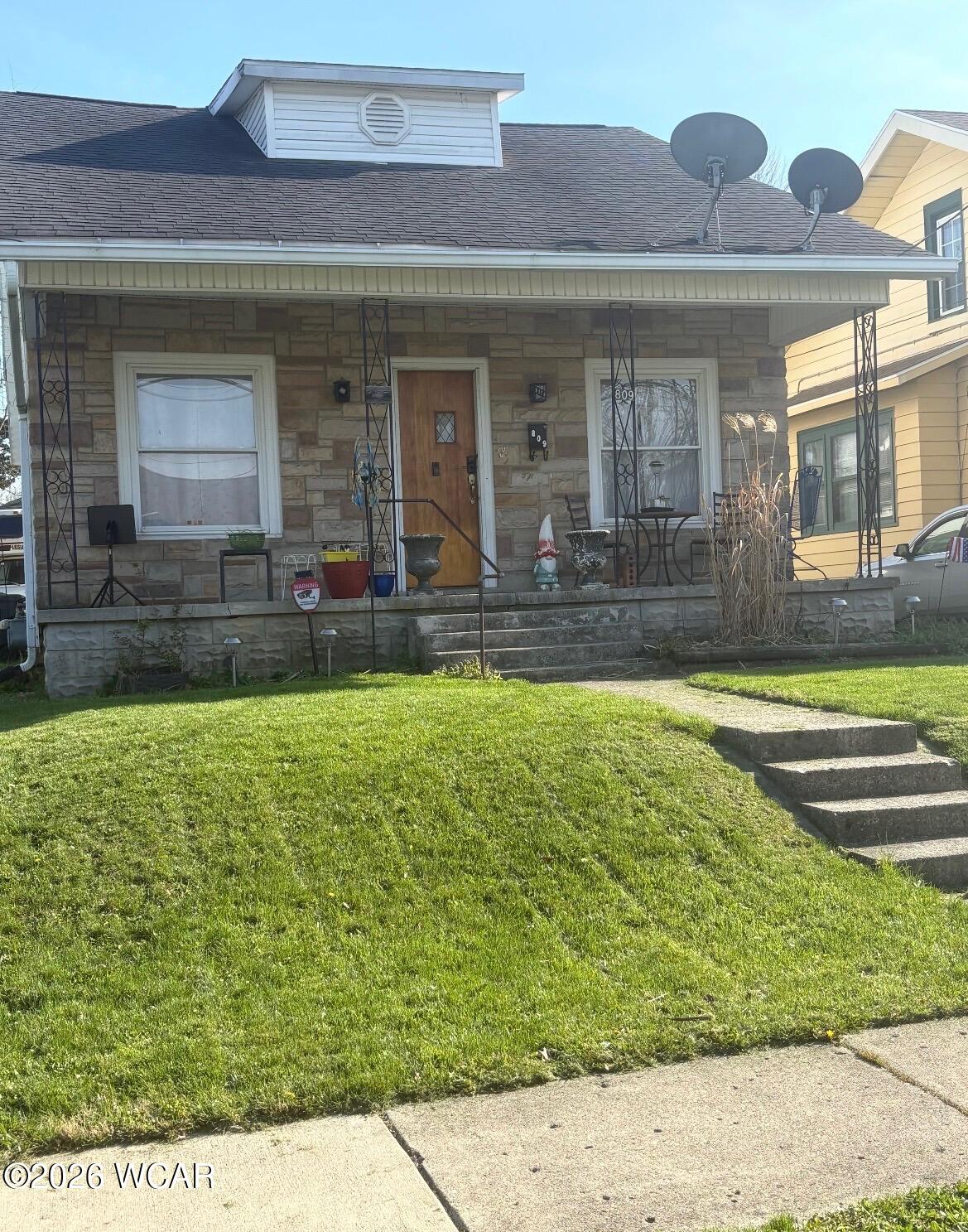 809 Rice Avenue, Lima, Ohio