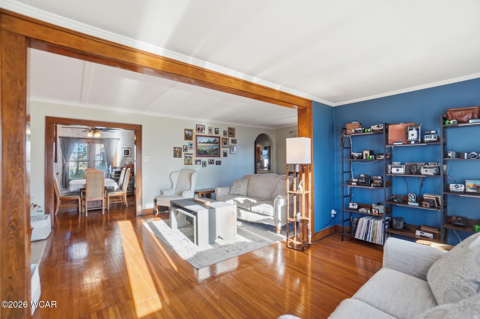 415 Maple Street, Delphos, Ohio