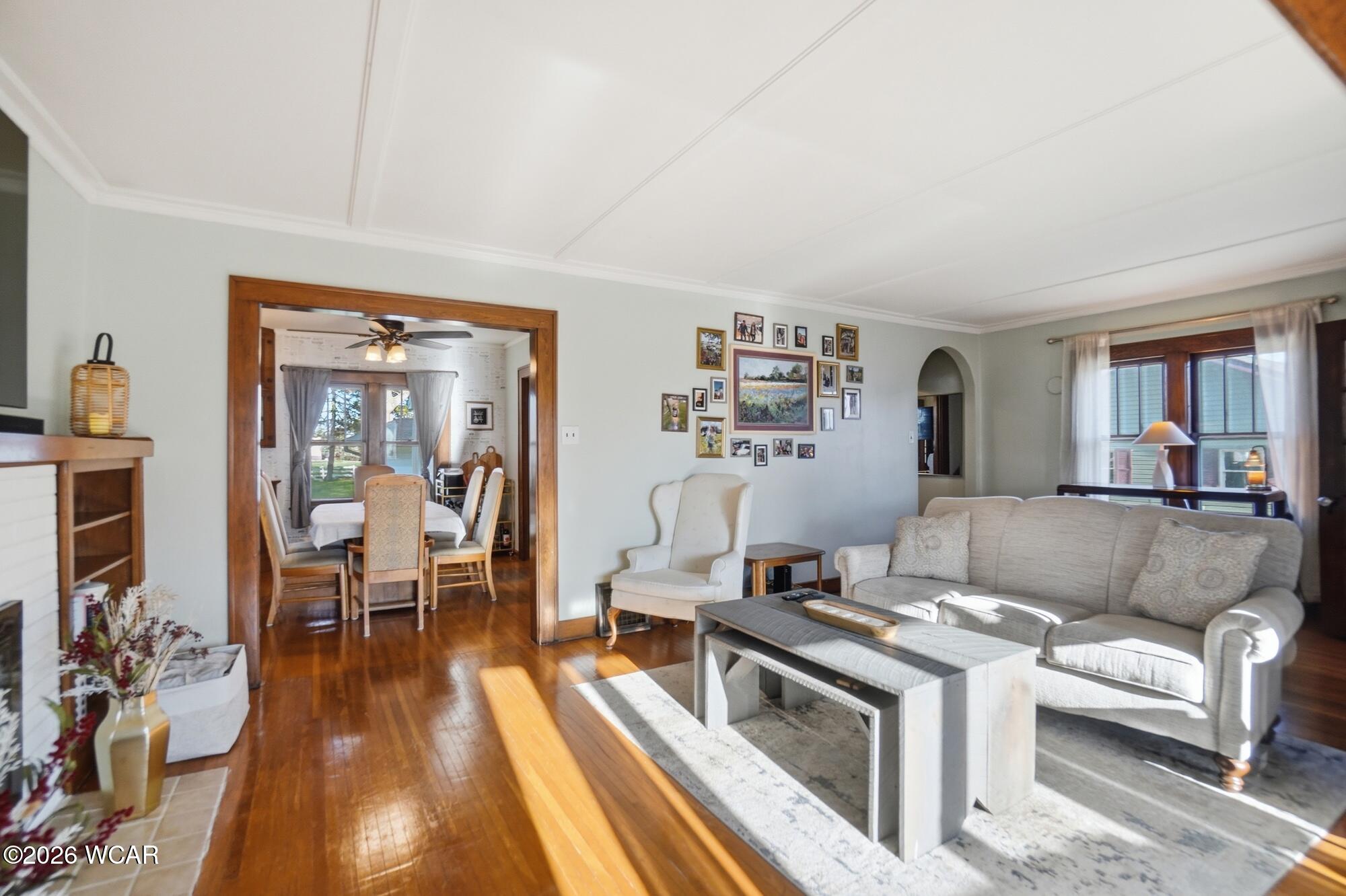 415 Maple Street, Delphos, Ohio