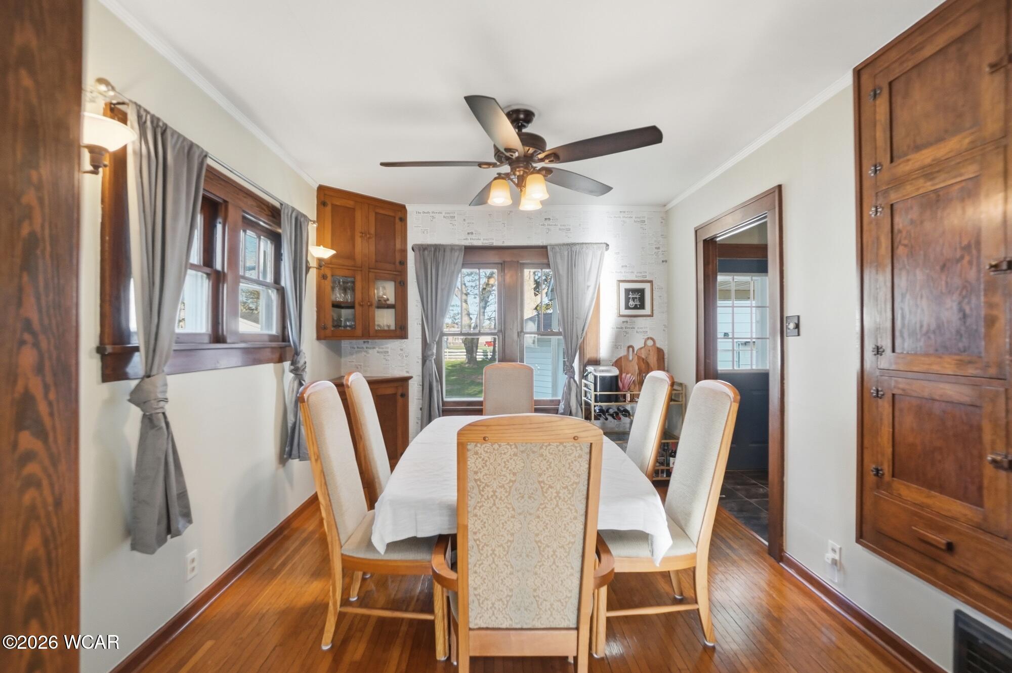 415 Maple Street, Delphos, Ohio