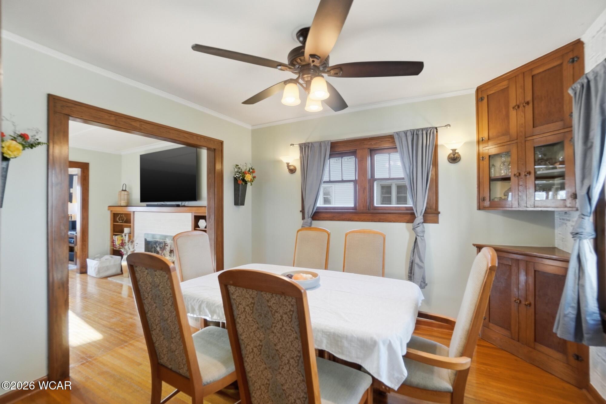 415 Maple Street, Delphos, Ohio