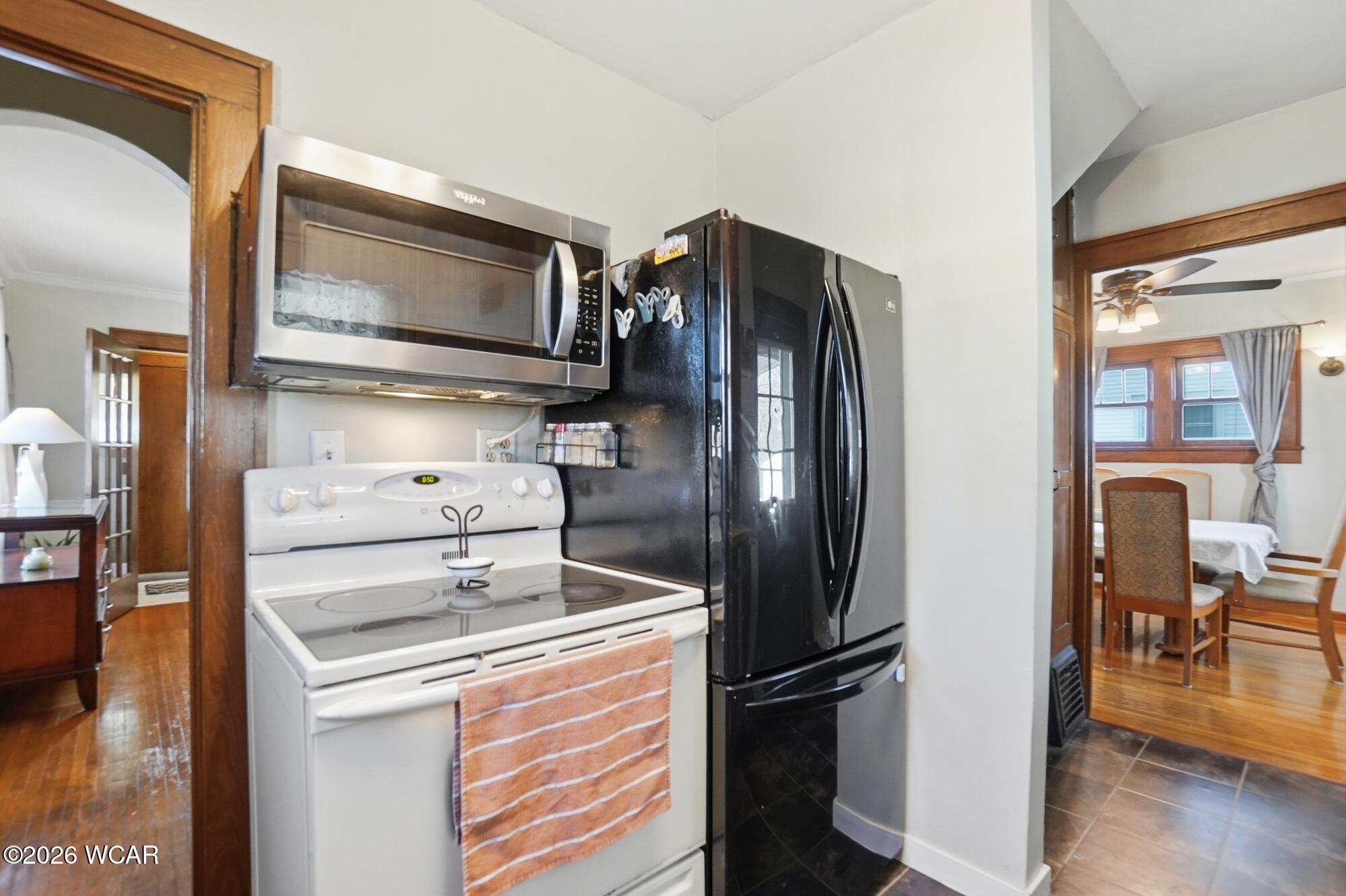 415 Maple Street, Delphos, Ohio