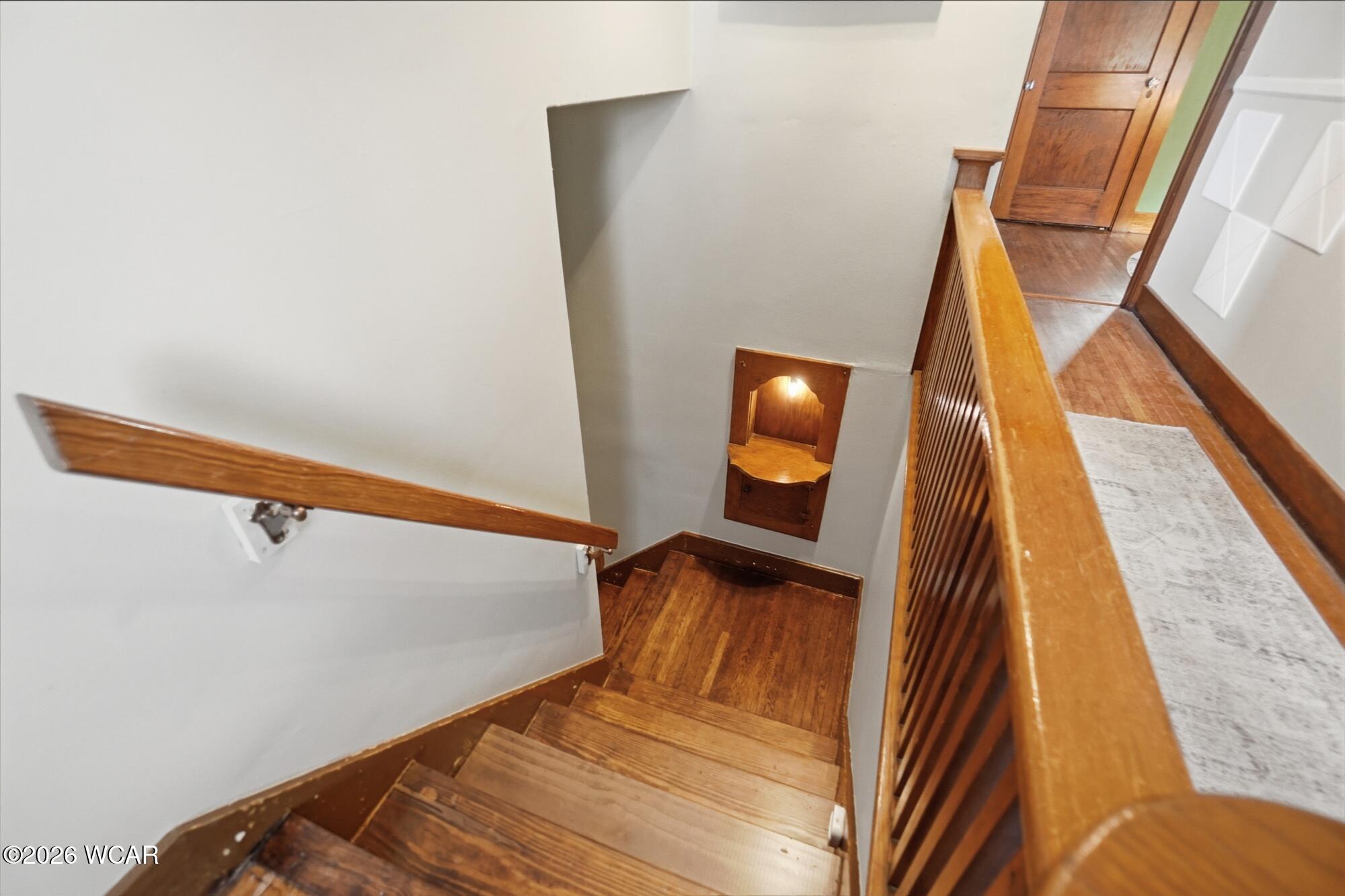 415 Maple Street, Delphos, Ohio