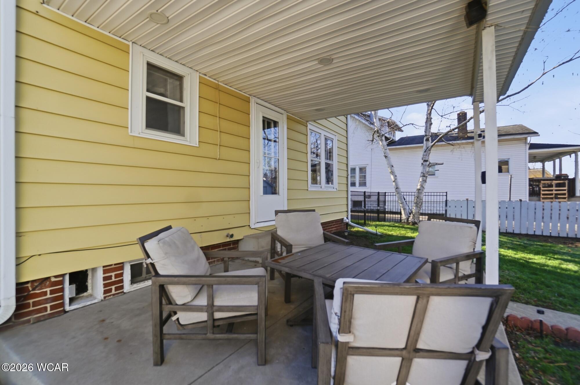 415 Maple Street, Delphos, Ohio