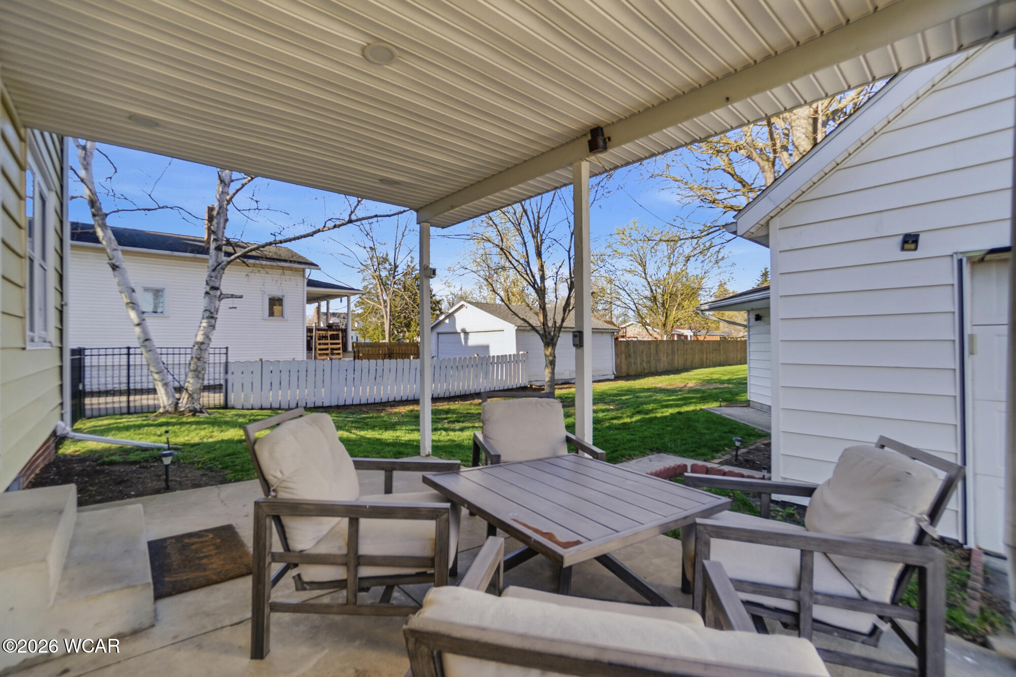 415 Maple Street, Delphos, Ohio