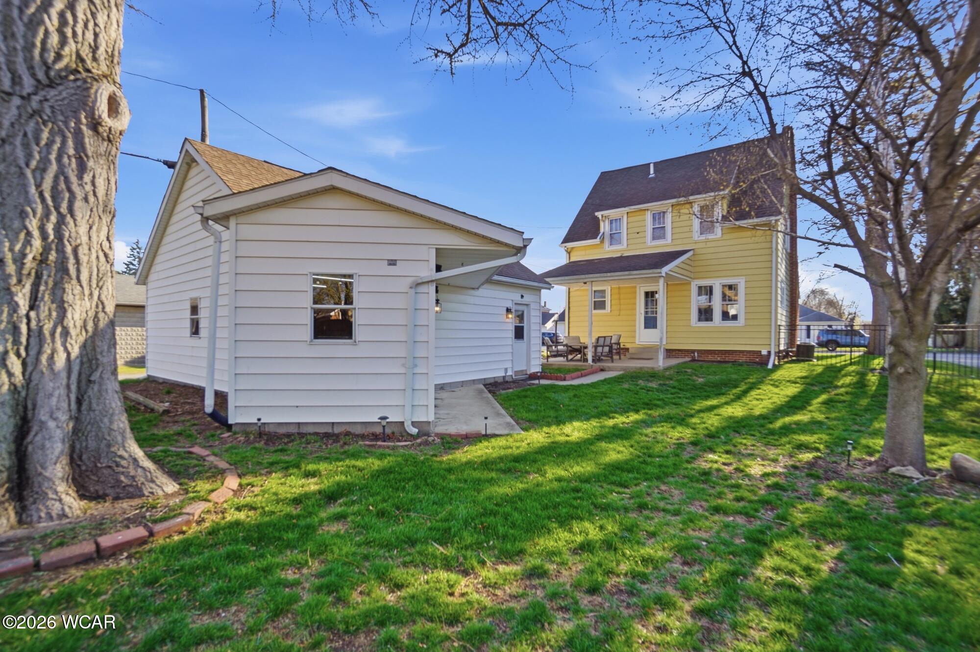 415 Maple Street, Delphos, Ohio