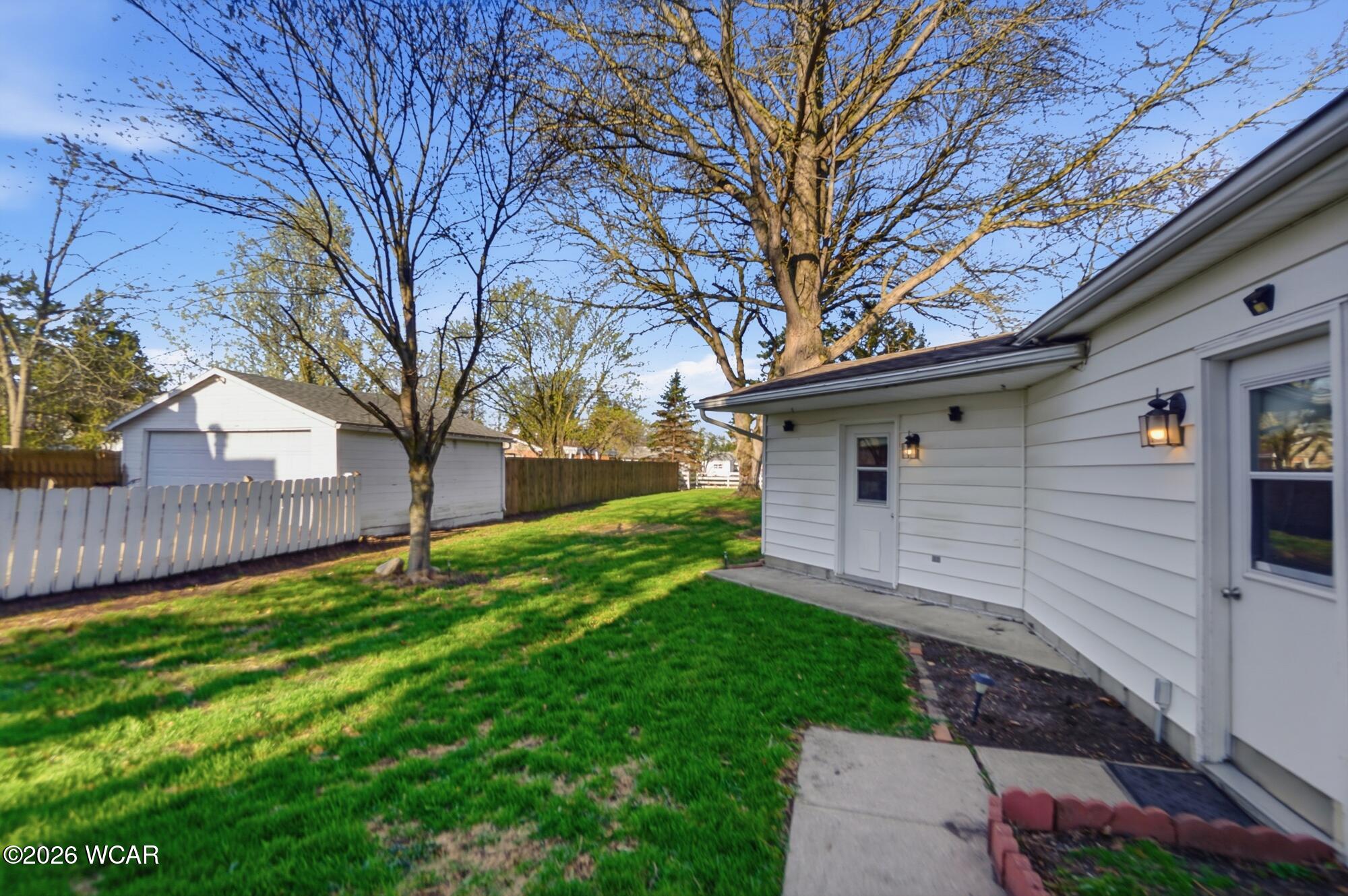 415 Maple Street, Delphos, Ohio