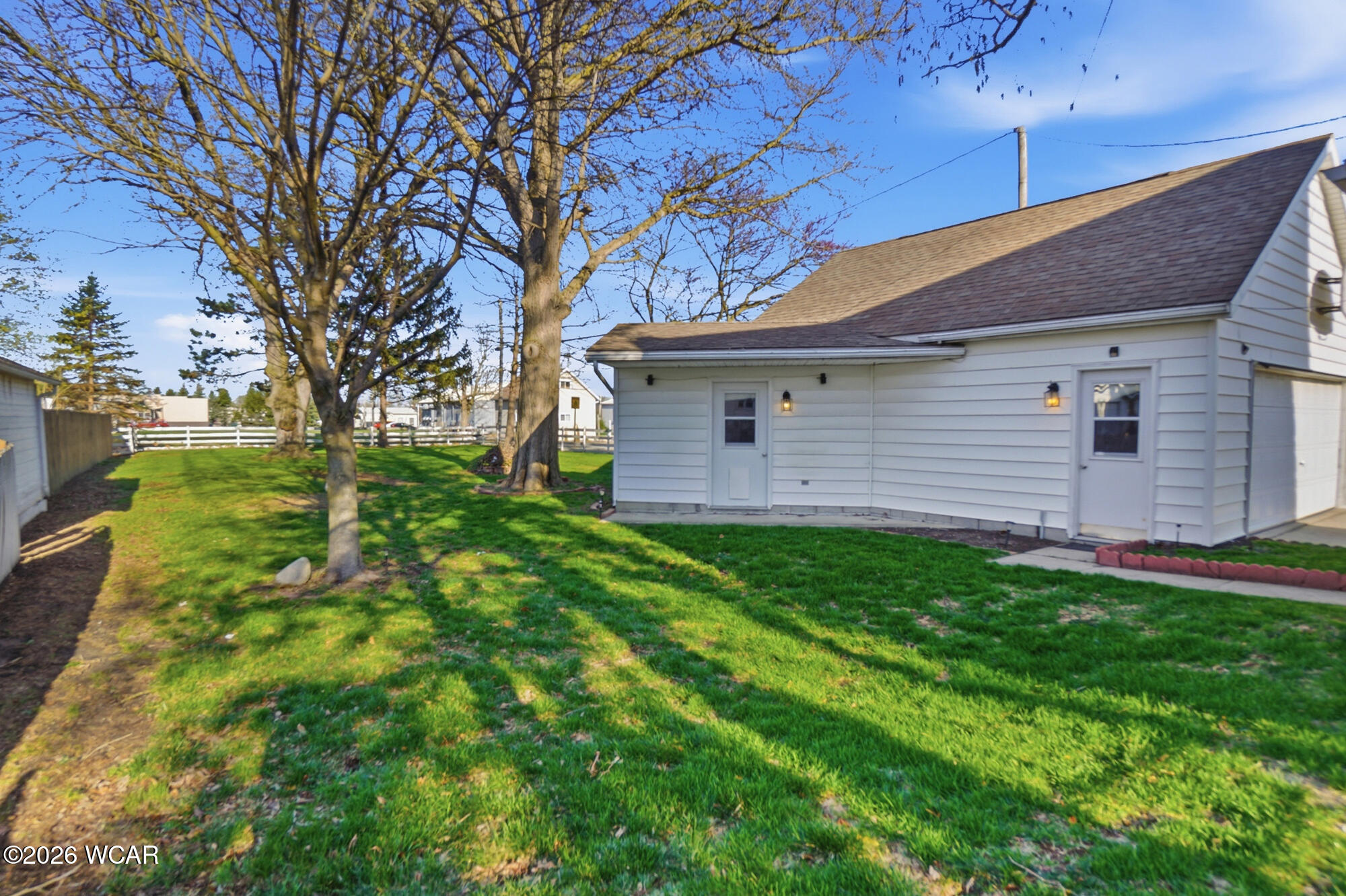 415 Maple Street, Delphos, Ohio