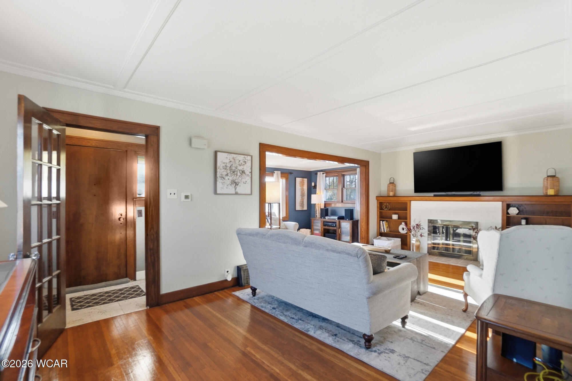 415 Maple Street, Delphos, Ohio