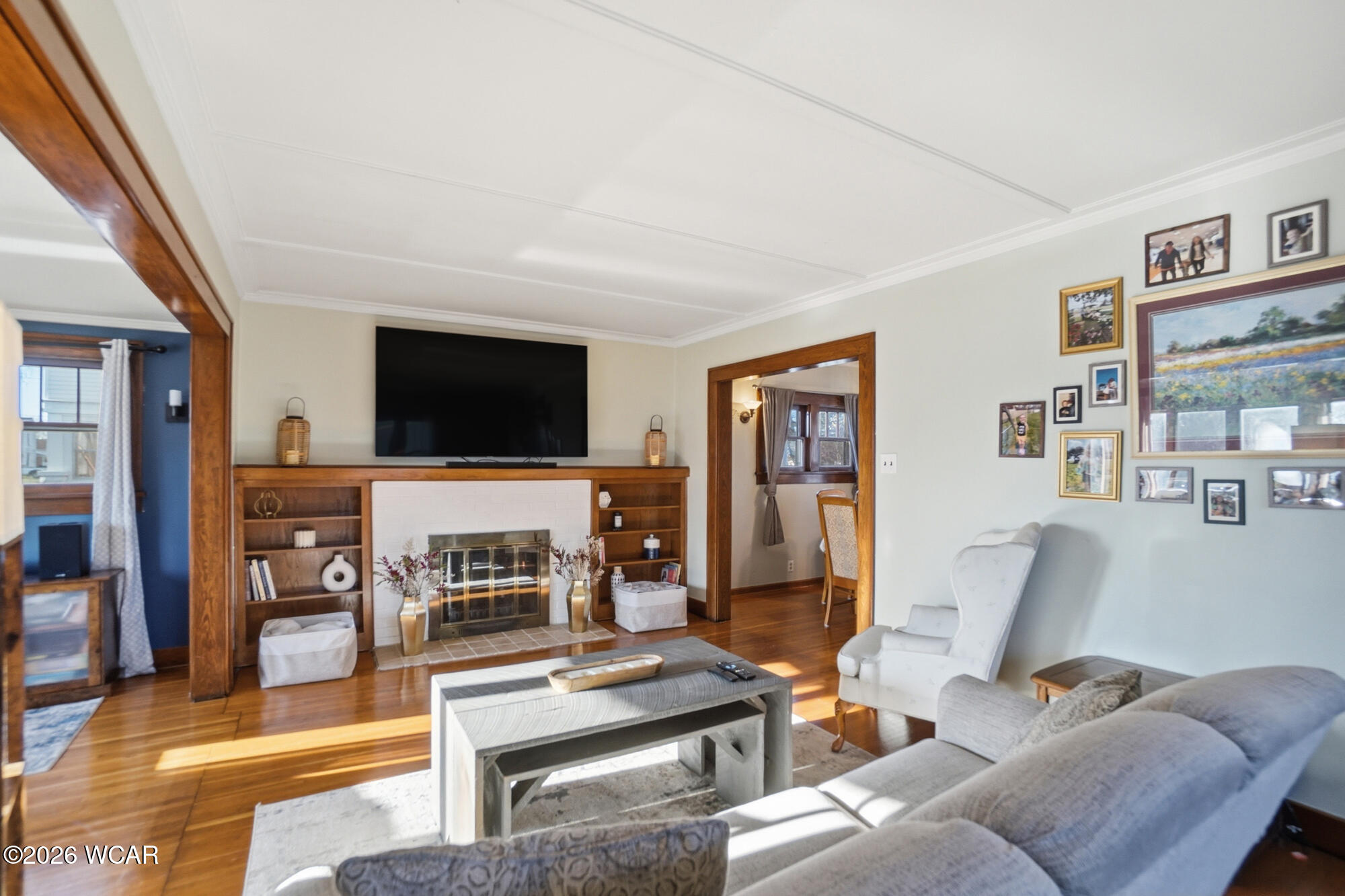 415 Maple Street, Delphos, Ohio