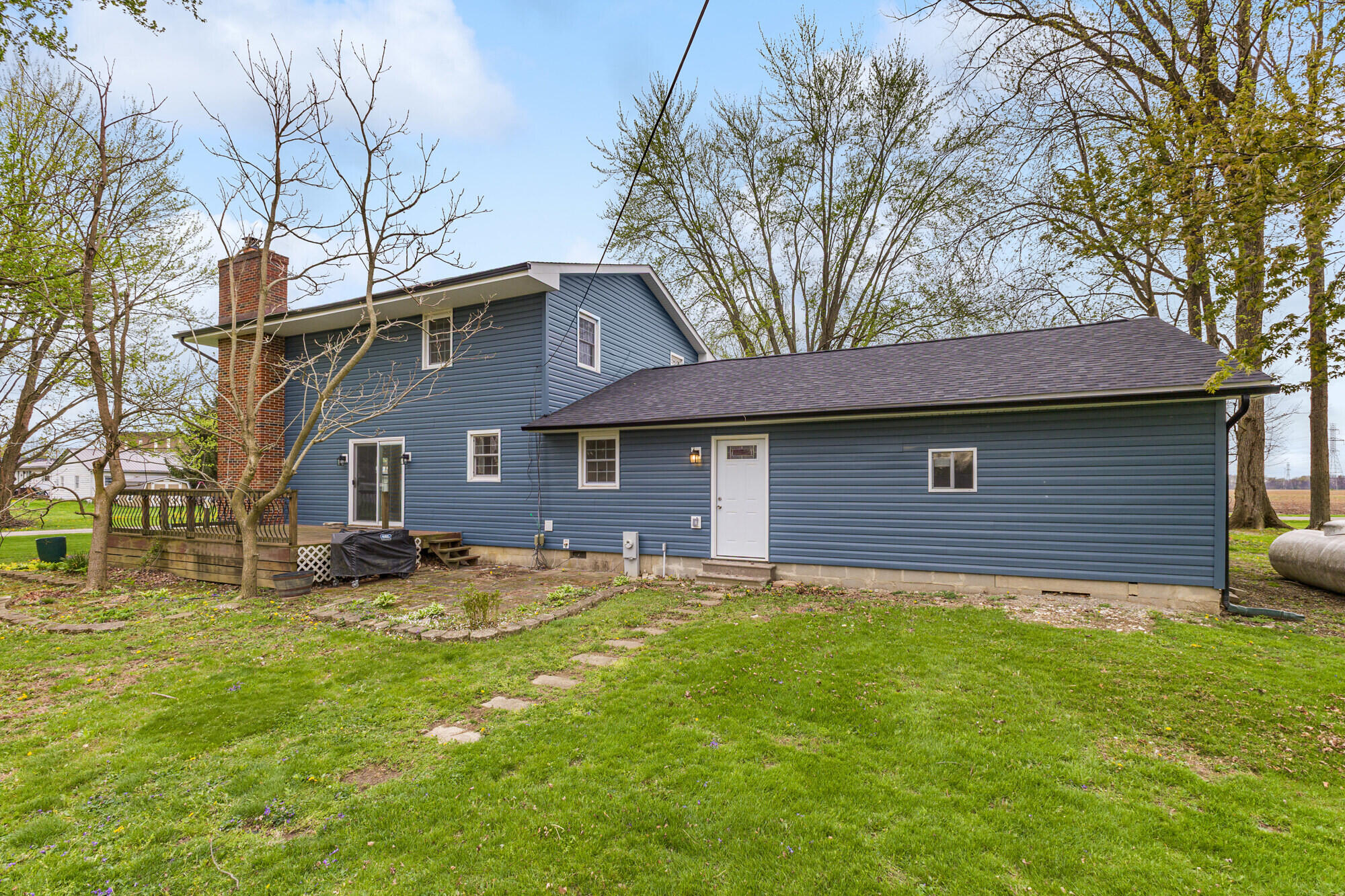 23634 Center Street, Raymond, Ohio 43067