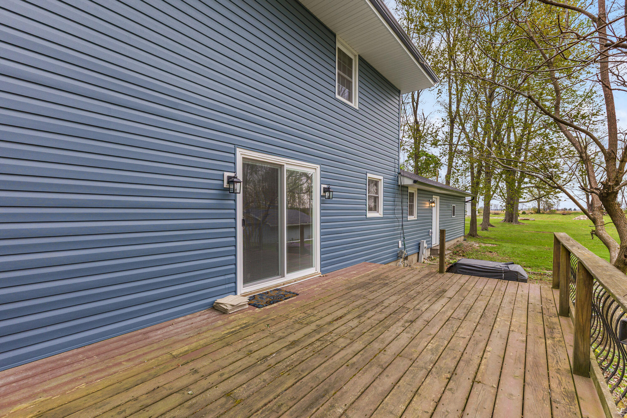 23634 Center Street, Raymond, Ohio 43067