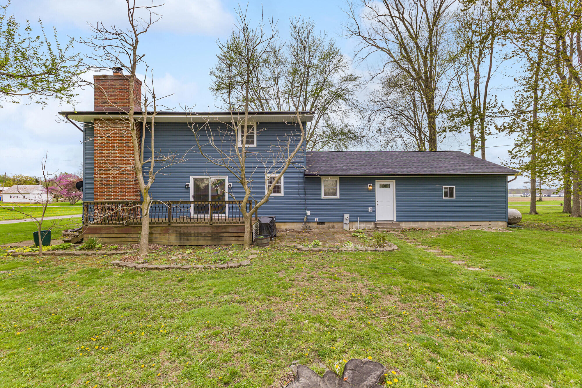 23634 Center Street, Raymond, Ohio 43067