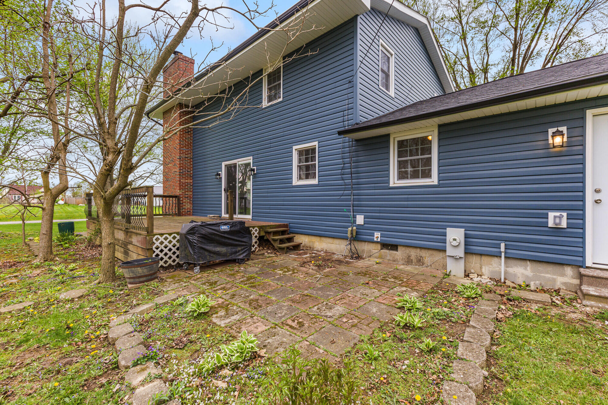 23634 Center Street, Raymond, Ohio 43067