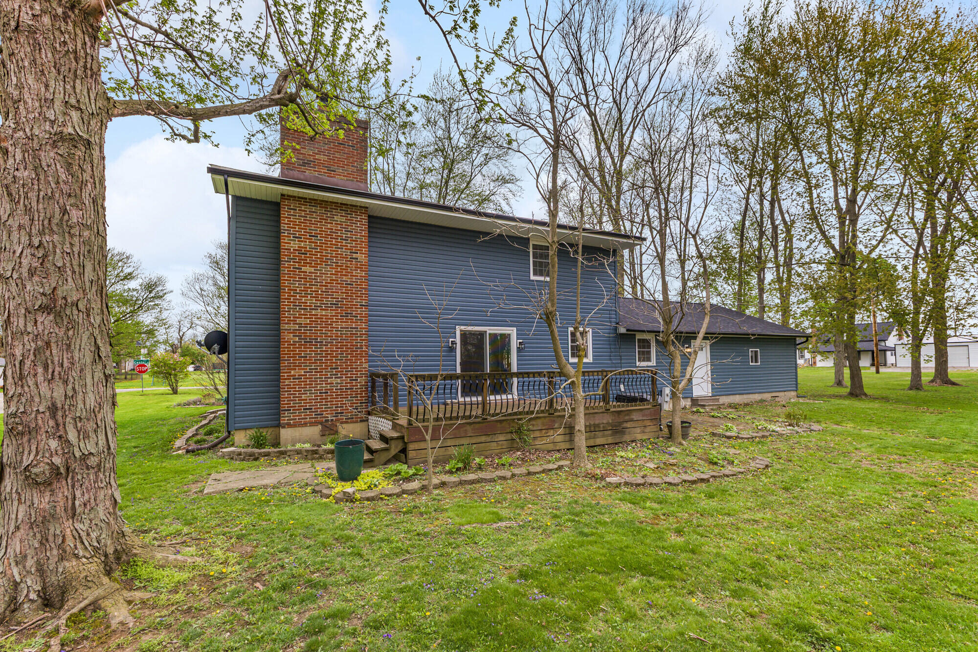 23634 Center Street, Raymond, Ohio 43067